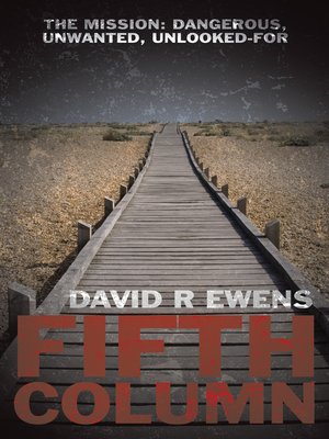cover image of Fifth Column